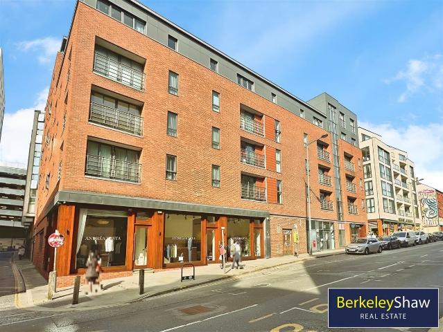 Duke Street, Liverpool L1, 2 bed flat to rent, £1,000 pcm | PrimeLocation