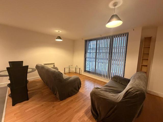 Duke Street, Liverpool L1, 2 bed flat to rent, £825 pcm | PrimeLocation