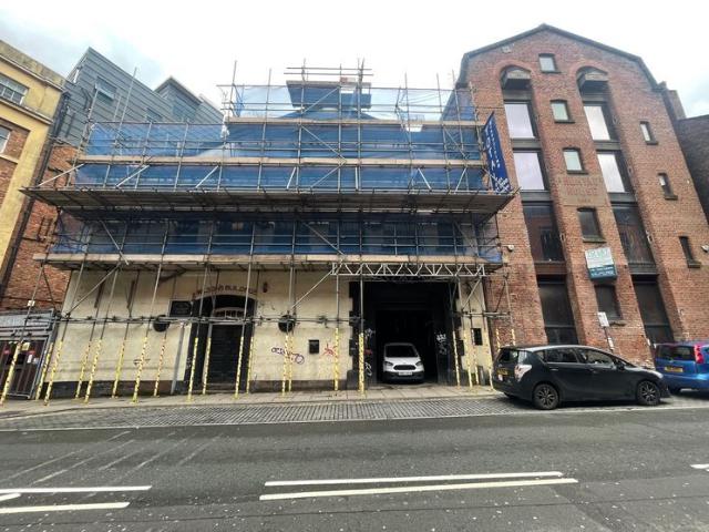 Duke Street, Liverpool L1, Property to rent, £6,250 pcm | PrimeLocation