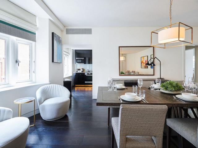 Duke Street, London W1K, 1 bed flat to rent, £9,533 pcm | PrimeLocation