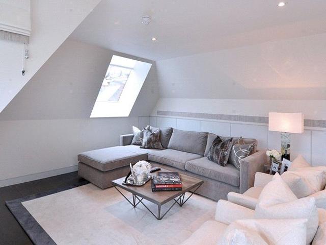 Duke Street, London W1K, 2 bed flat to rent, £13,866 pcm | PrimeLocation