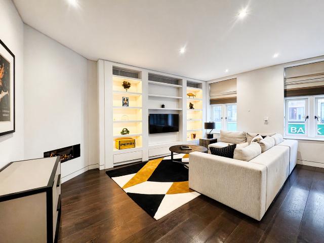 Duke Street, London W1K, 2 bed flat to rent, £10,400 pcm | PrimeLocation