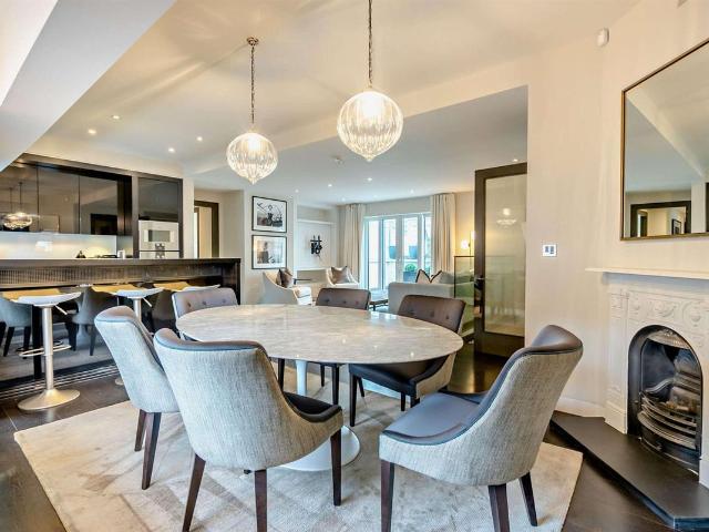 Duke Street, London W1K, 2 bed property to rent, £17,528 pcm | PrimeLocation