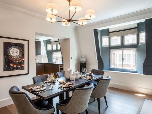 Duke Street, London W1K, 3 bed flat to rent, £21,233 pcm | PrimeLocation