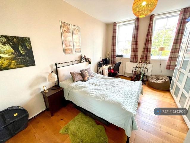 Duke Street, Luton, LU2 1 bed flat to rent £1,150 pcm £265 pw