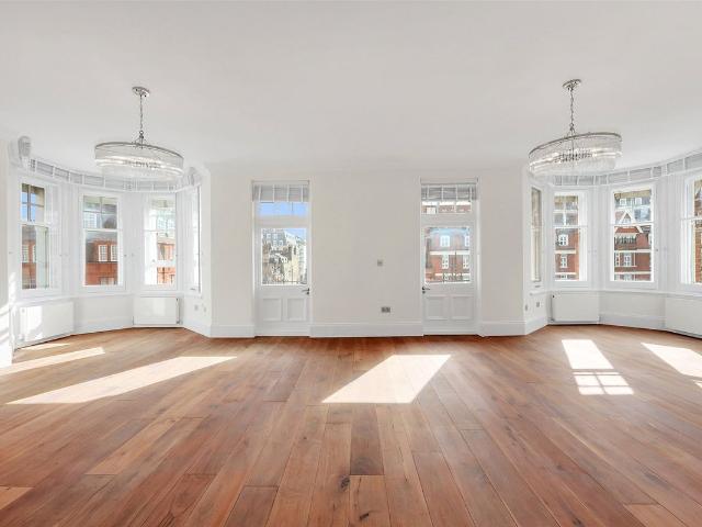 Duke Street Mansions, 70 Duke Street, London W1K, 3 bed flat to rent, £8,500 pcm | PrimeLocation