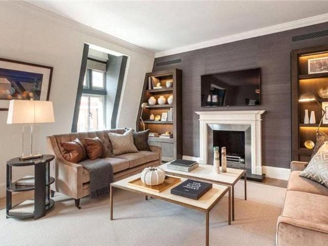 Duke Street, Mayfair, London W1K, 3 bed flat to rent, £21,233 pcm | PrimeLocation