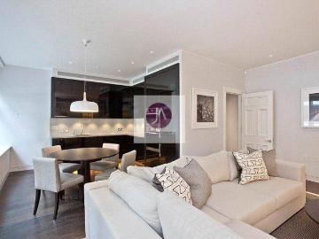 Duke Street, Mayfair, London, W1K 2 bed apartment to rent £9,966 pcm £2,300 pw