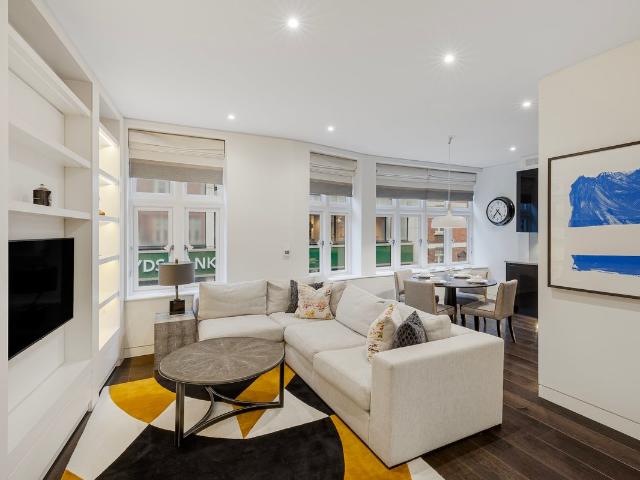 Duke Street, Mayfair, London W1K, 2 bed flat to rent, £9,967 pcm | PrimeLocation