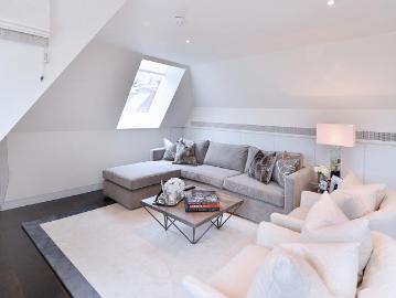 Duke Street, Mayfair, W1K 2 bed apartment to rent £13,867 pcm £3,200 pw