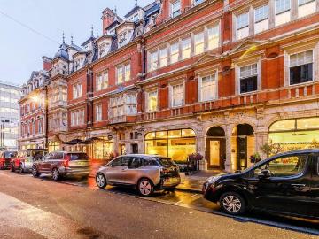 Duke Street, Mayfair