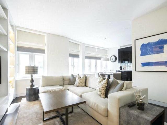 Duke Street, Mayfair 2 bed apartment to rent £10,400 pcm £2,400 pw