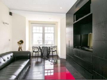 Duke Street, Mayfair 2 bed flat to rent £7,800 pcm £1,800 pw