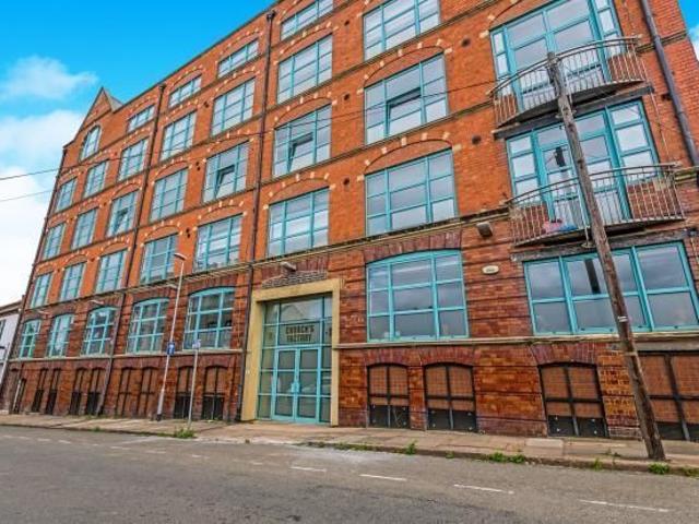 Duke Street, Northampton NN1, 2 bed flat to rent, £1,200 pcm | PrimeLocation