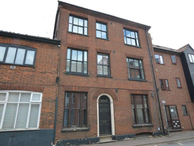 Duke Street, Norwich NR3, 2 bed flat to rent, £1,100 pcm | PrimeLocation