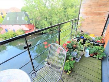 Duke Street, Norwich NR3, 2 bed flat to rent, £950 pcm | PrimeLocation