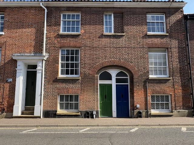 Duke Street, Norwich NR3, 3 bed terraced house to rent, £1,500 pcm | PrimeLocation