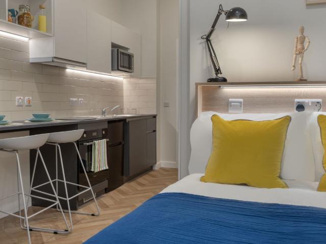 Duke Street, Norwich NR3, Studio to rent, £800 pcm | PrimeLocation