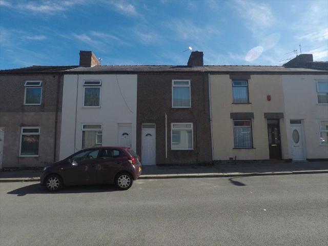 Duke Street, Prescot, Merseyside L34, 2 bed terraced house to rent, £625 pcm | PrimeLocation