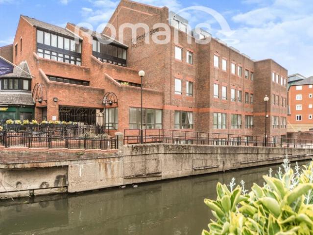 Duke Street, Reading, Berkshire RG1, 1 bed flat to rent, £1,275 pcm | PrimeLocation
