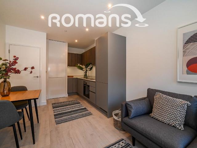 Duke Street, Reading, Berkshire RG1, 1 bed flat to rent, £1,300 pcm | PrimeLocation