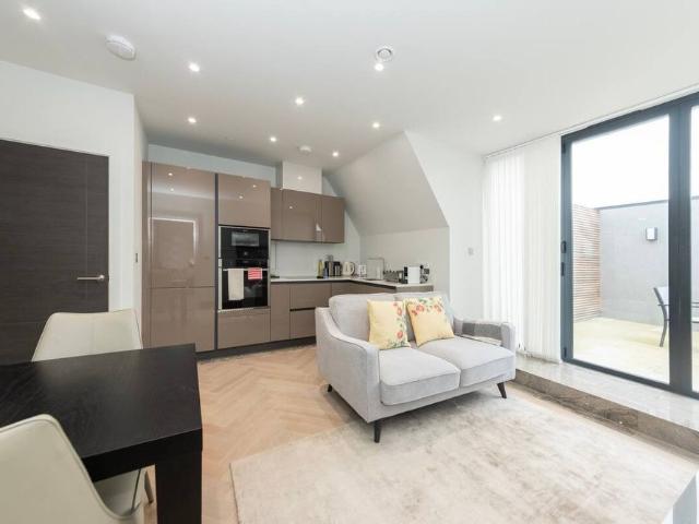 1 bed Flat To Let