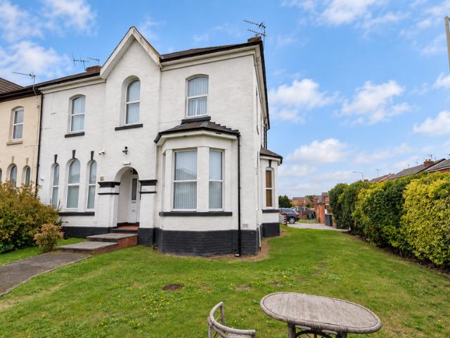 Duke Street, Southport PR8 1 bed flat to rent £750 pcm £173 pw