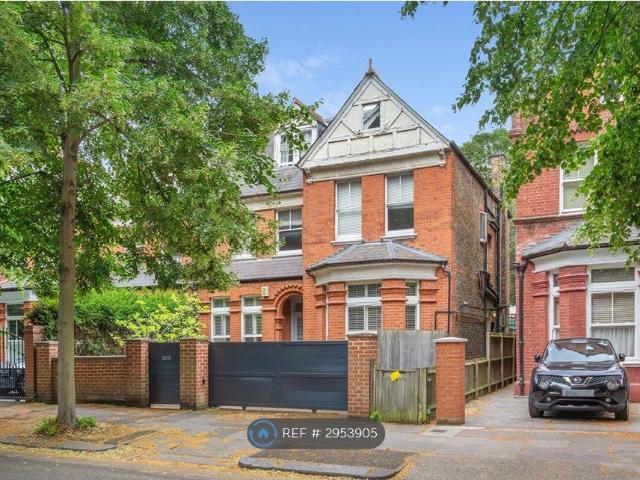 Dukes Avenue, London W4, 3 bed flat to rent, £5,500 pcm | PrimeLocation