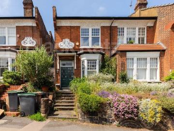 Dukes Avenue, Muswell Hill N10, 1 bed flat to rent, £1,473 pcm | PrimeLocation