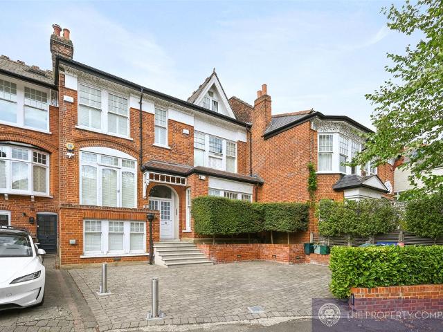 Dukes Avenue, Muswell Hill, London N10, 3 bed flat to rent, £3,500 pcm | PrimeLocation