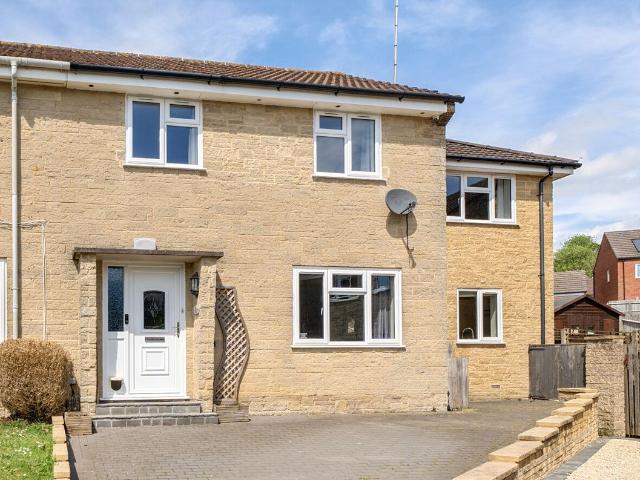 Dukes Close BA9, 5 bed end terrace house to rent, £1,550 pcm | PrimeLocation