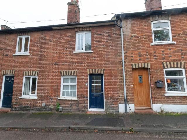 Dukes Lane, Hitchin SG5, 2 bed terraced house to rent, £1,400 pcm | PrimeLocation