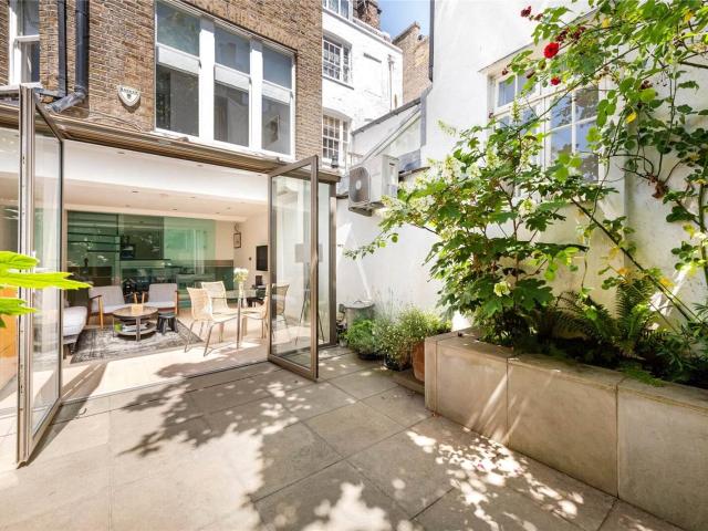 Dukes Lane, Kensington, W8 Wilfords London