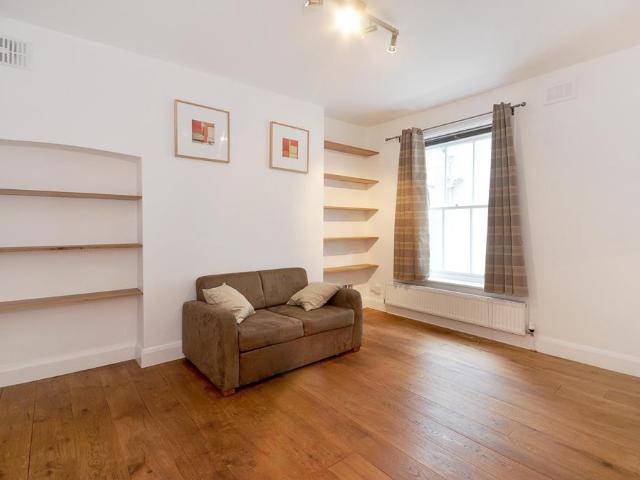 Dukes Lane London W8 Studio to rent £2,058 pcm £475 pw