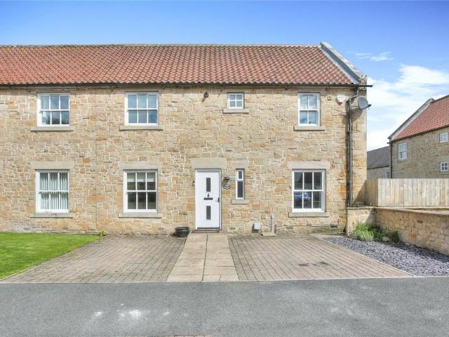 Dukes Meadow, Newcastle upon Tyne NE27 3 bed semi detached house to rent £1,700 pcm £392 pw