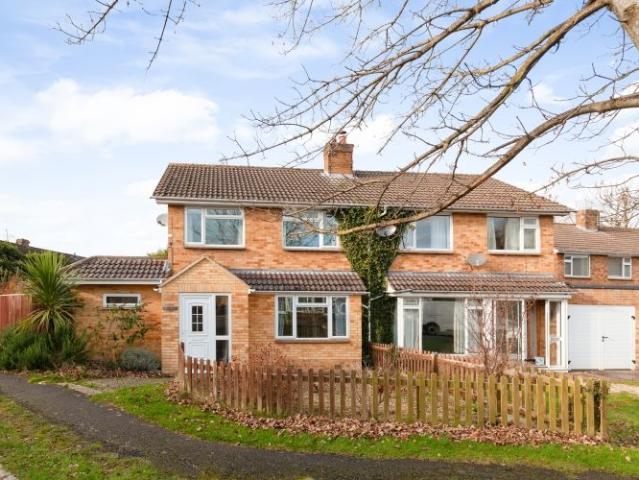 Dukes Road, Kidlington OX5, 3 bed semi detached house to rent, £1,750 pcm | PrimeLocation