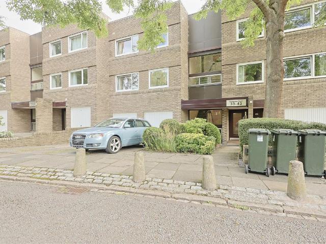 Dulverton Court, Adderstone Crescent Newcastle Upon Tyne NE2, 2 bed flat to rent, £1,150 pcm | PrimeLocation
