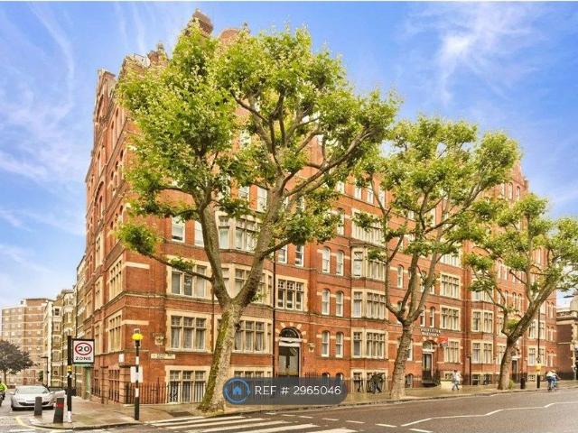 Dulverton Mansions, London WC1X, 2 bed flat to rent, £2,750 pcm | PrimeLocation
