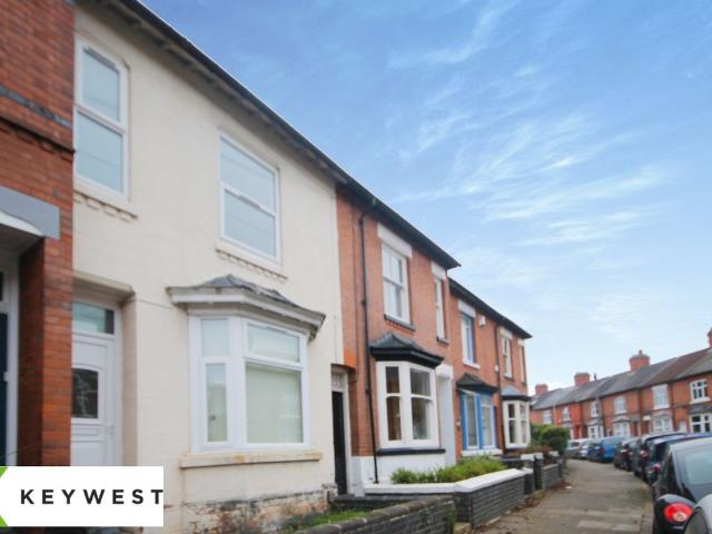 Dulverton Road, Leicester LE3, 4 bed terraced house to rent, £1,295 pcm | PrimeLocation