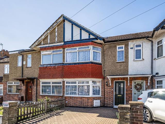 Dulverton Road, Ruislip HA4, 2 bed terraced house to rent, £2,300 pcm | PrimeLocation