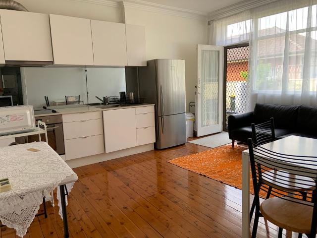 Dulwich Hill