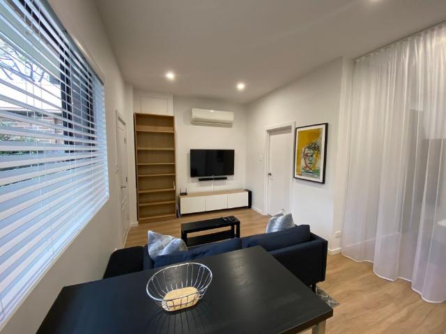 Dulwich Hill