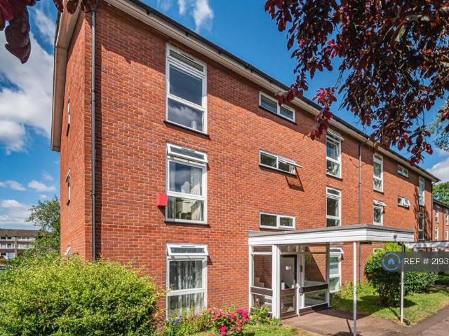 Dulwich Wood Avenue, London, SE19 1 bed flat to rent £1,550 pcm £358 pw