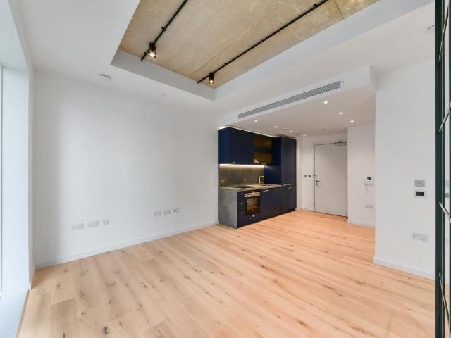 Dulke House, Goodluck Hope, London E14, Studio to rent, £2,100 pcm | PrimeLocation