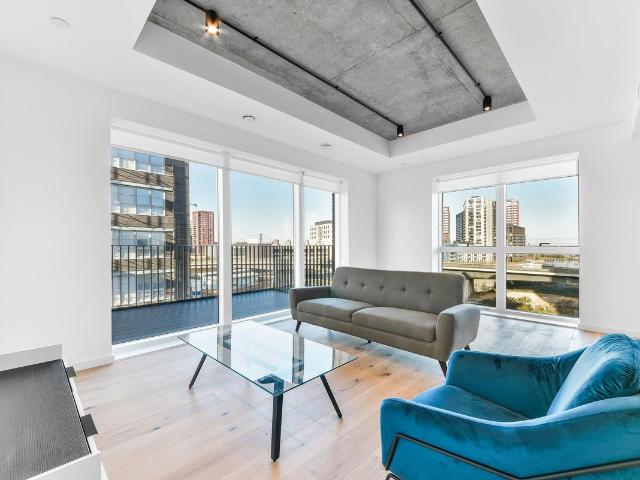 Dulke House, London City Island, London E14, 2 bed flat to rent, £2,990 pcm | PrimeLocation