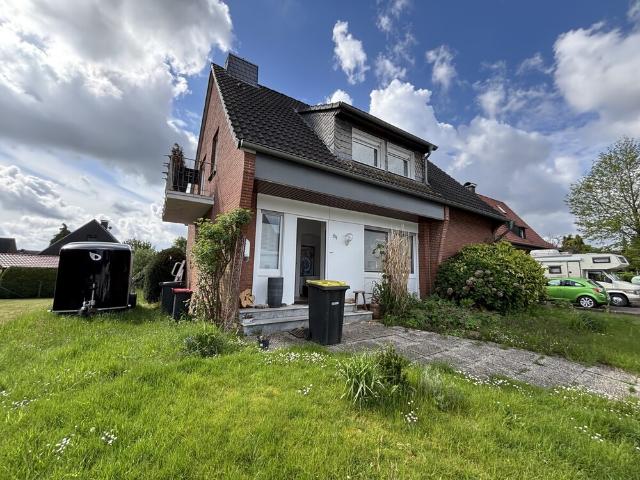 Dülmen Merfeld, mehr Lebensqualität mit Wohneigentum!