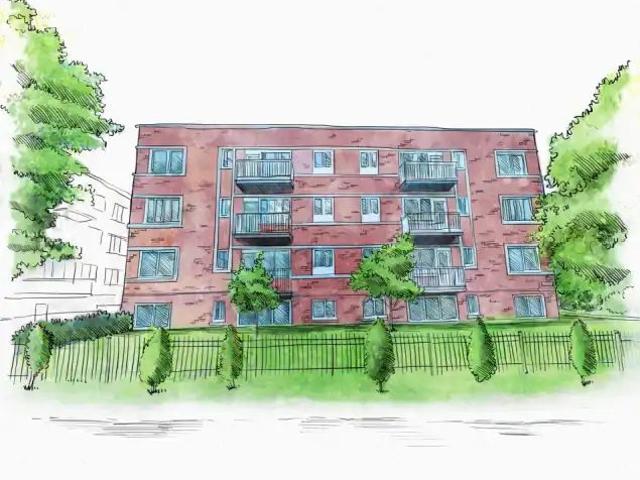 Dupuis | 3800 Avenue Dupuis, Montreal