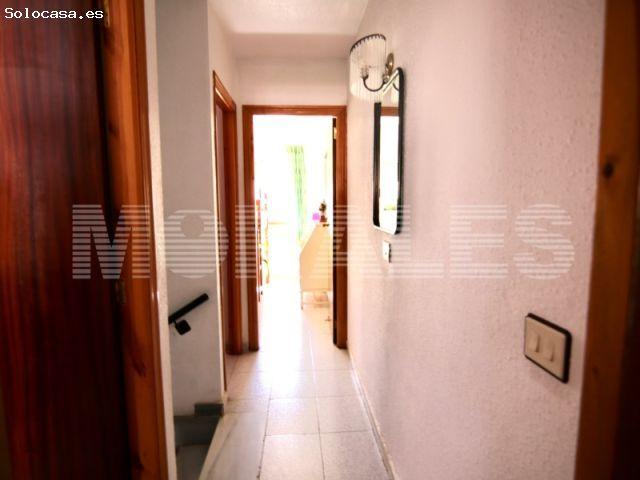 DUPÉX CON PARCELA 4 HABITACIOS EN BAHIA