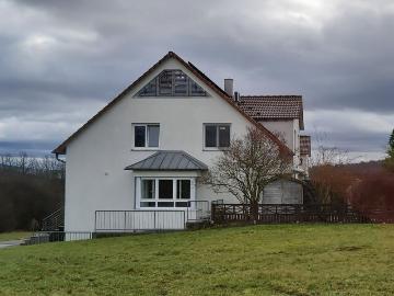 Haus mieten in Oberesslingen - Parkplatz
