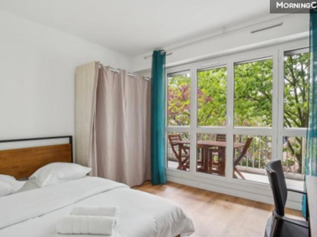 Duplex/Triplex à Cergy à louer Locagestion, expert en gestion locative